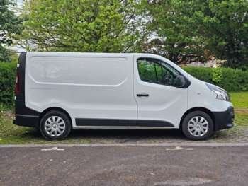 Used Renault Trafic 2019 for sale - 74695538: Photo
