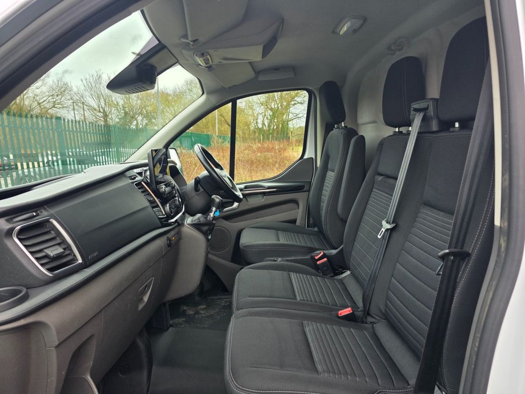 Used Ford Transit Custom 2022 for sale - 77594669: Photo 12