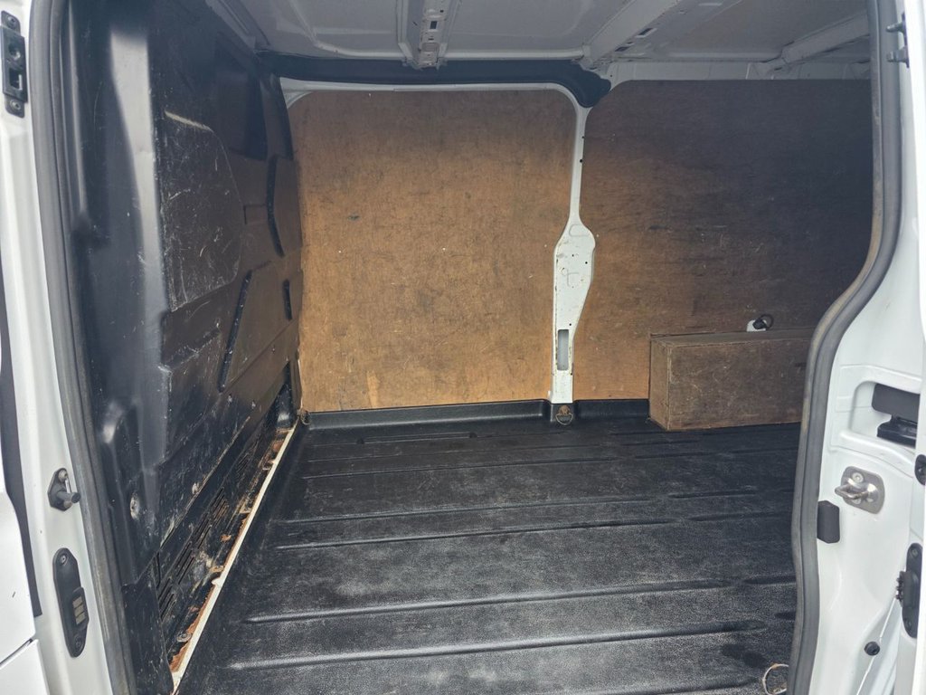 Used Ford Transit Custom 2022 for sale - 77594669: Photo 14