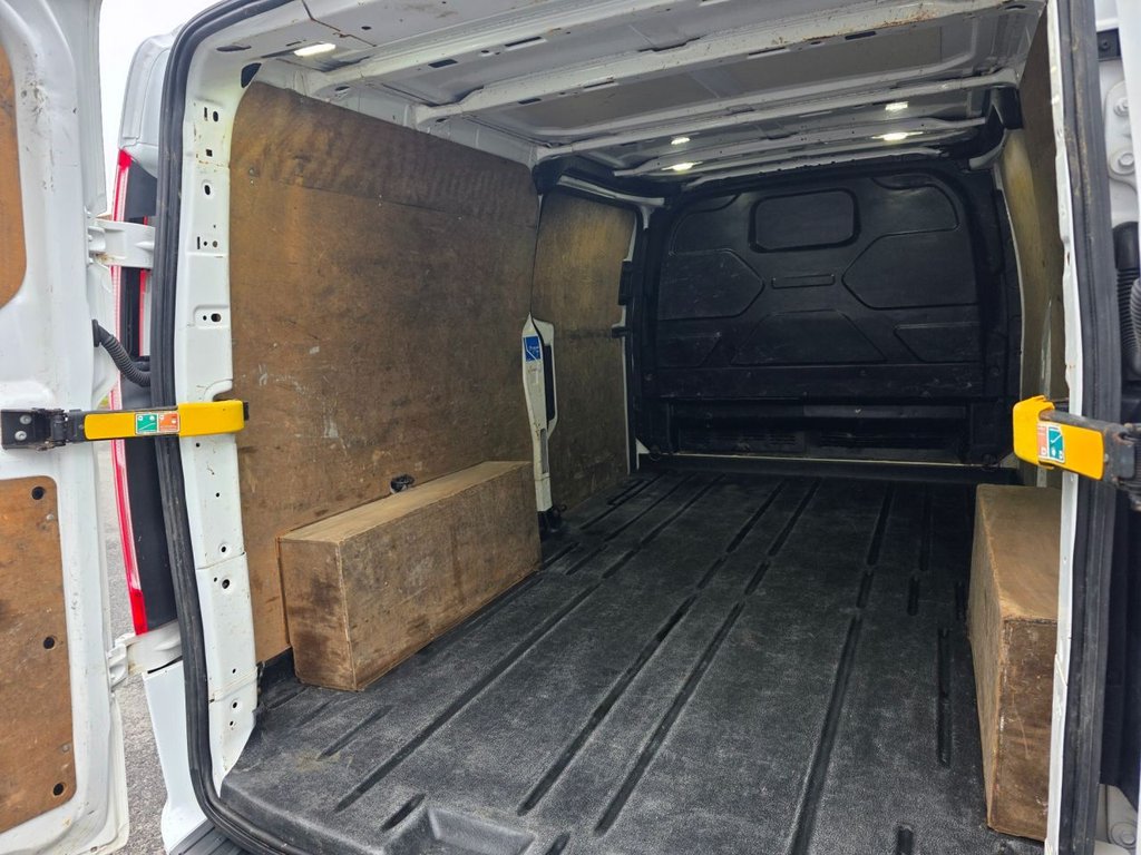 Used Ford Transit Custom 2022 for sale - 77594669: Photo 15