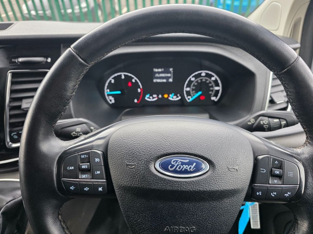 Used Ford Transit Custom 2022 for sale - 77594669: Photo 18