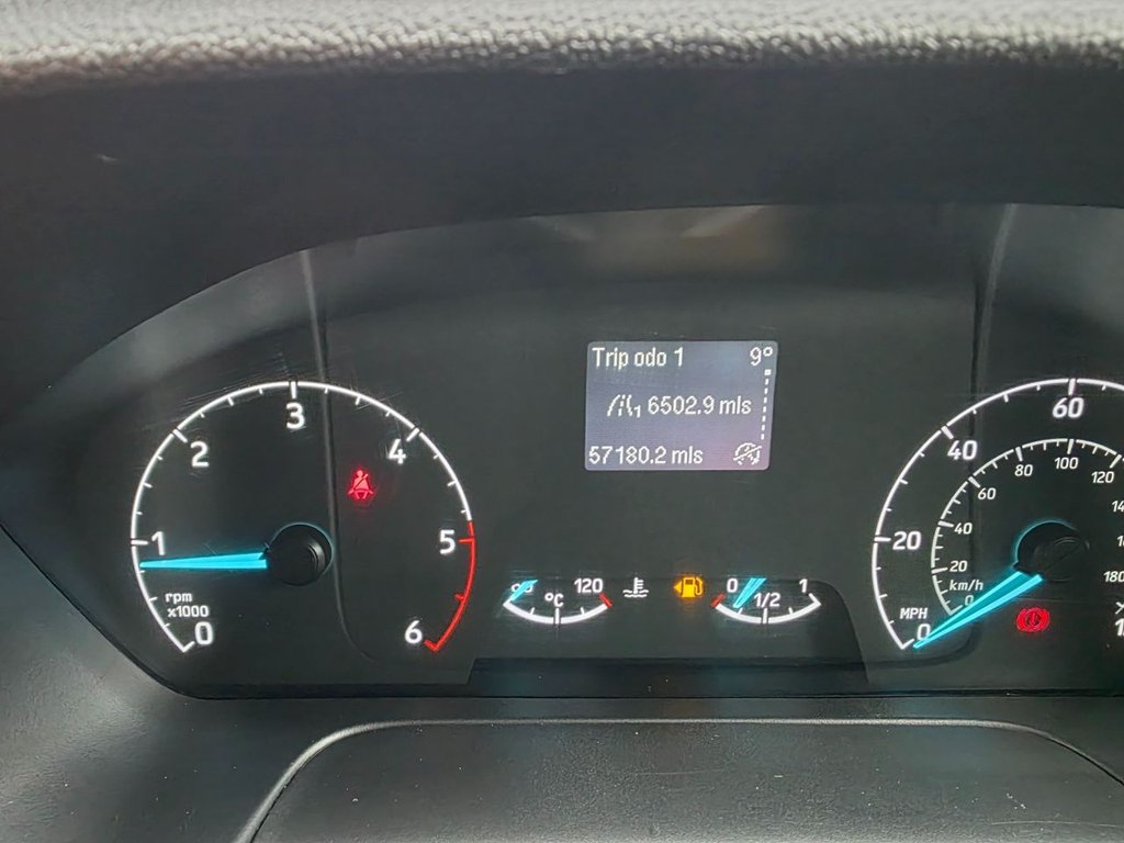 Used Ford Transit Custom 2022 for sale - 77594669: Photo 19