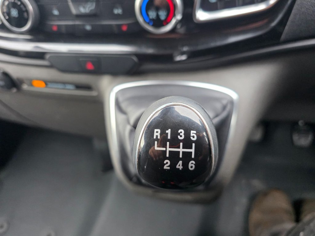Used Ford Transit Custom 2022 for sale - 77594669: Photo 20