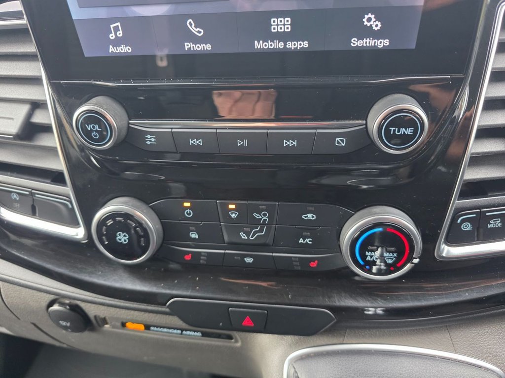 Used Ford Transit Custom 2022 for sale - 77594669: Photo 21