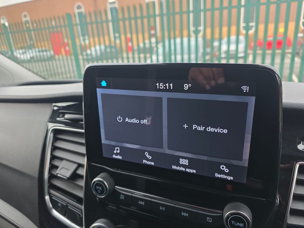 Used Ford Transit Custom 2022 for sale - 77594669: Photo 22