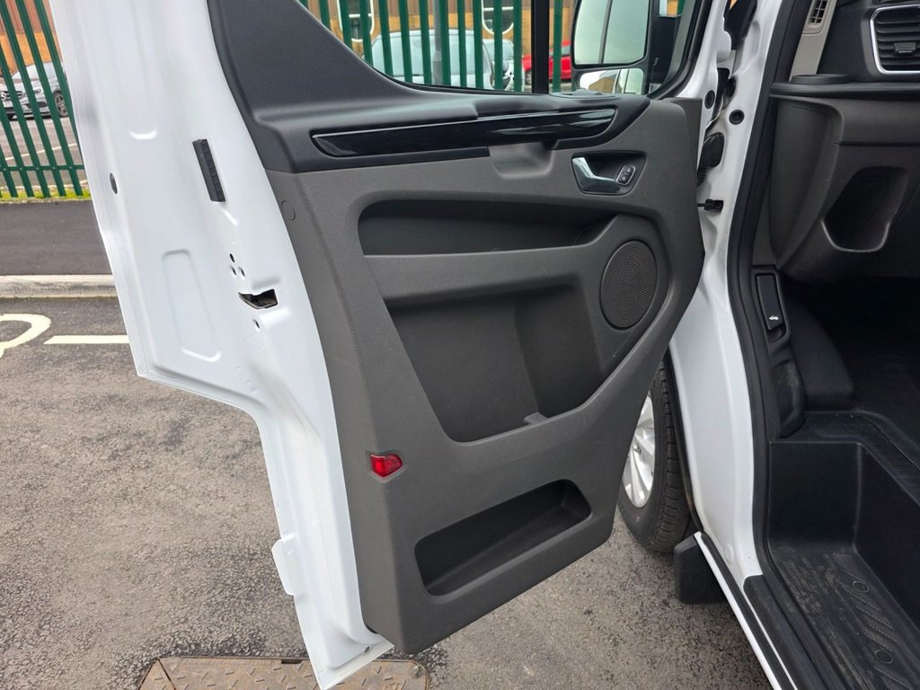 Used Ford Transit Custom 2022 for sale - 77594669: Photo 25