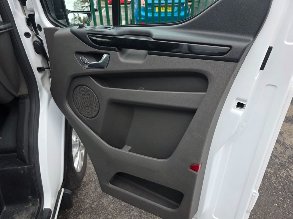 Used Ford Transit Custom 2022 for sale - 77594669: Photo 26