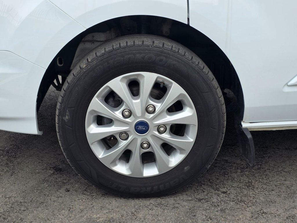 Used Ford Transit Custom 2022 for sale - 77594669: Photo 27