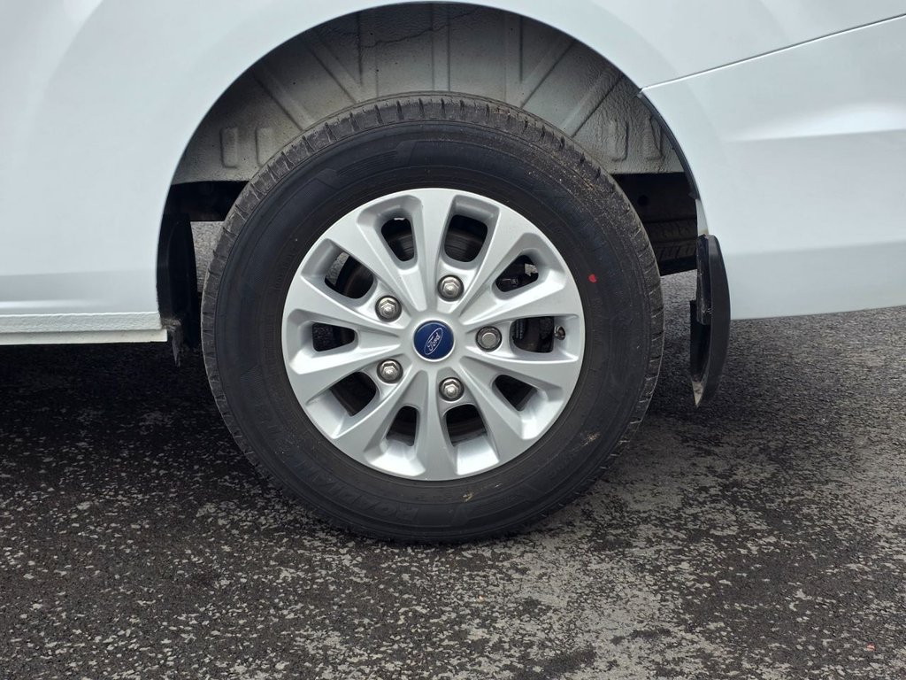 Used Ford Transit Custom 2022 for sale - 77594669: Photo 28