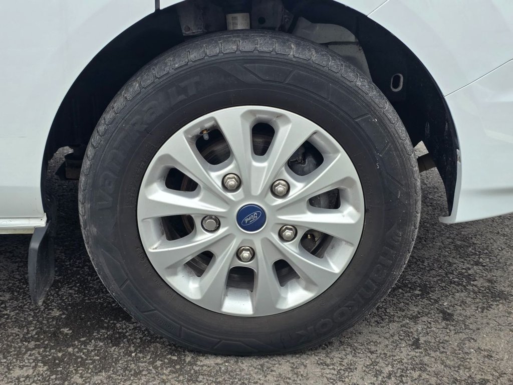 Used Ford Transit Custom 2022 for sale - 77594669: Photo 30