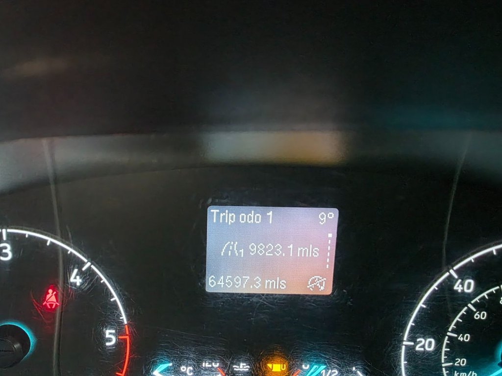 Used Ford Transit Custom 2021 for sale - 77593917: Photo 19