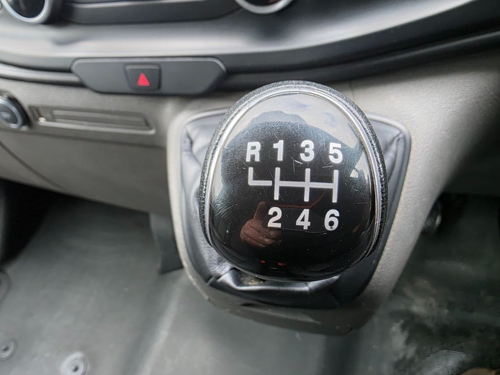 Used Ford Transit Custom 2021 for sale - 77593917: Photo 21