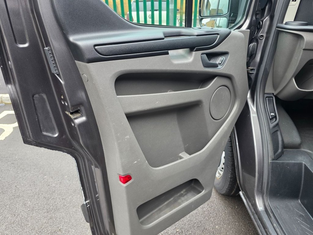 Used Ford Transit Custom 2021 for sale - 77593917: Photo 24