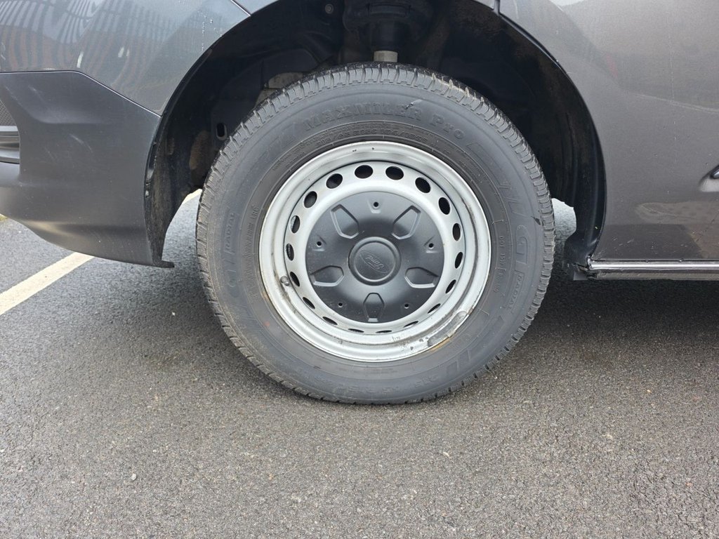 Used Ford Transit Custom 2021 for sale - 77593917: Photo 26