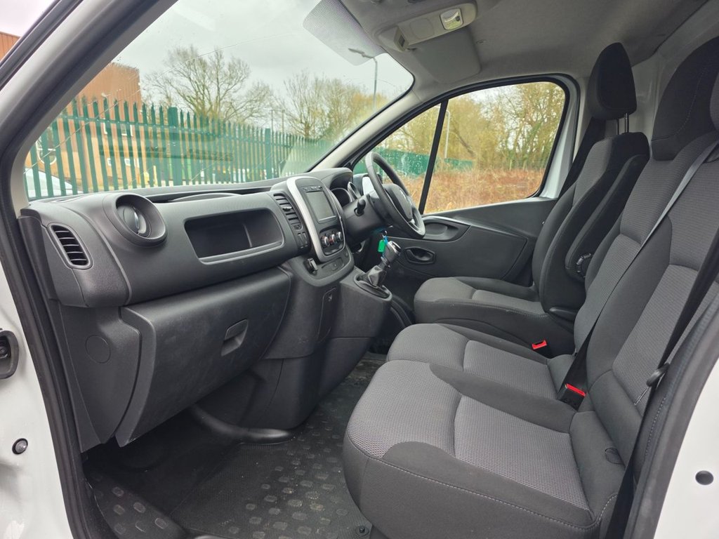 Used Renault Trafic 2020 for sale - 77593920: Photo 10