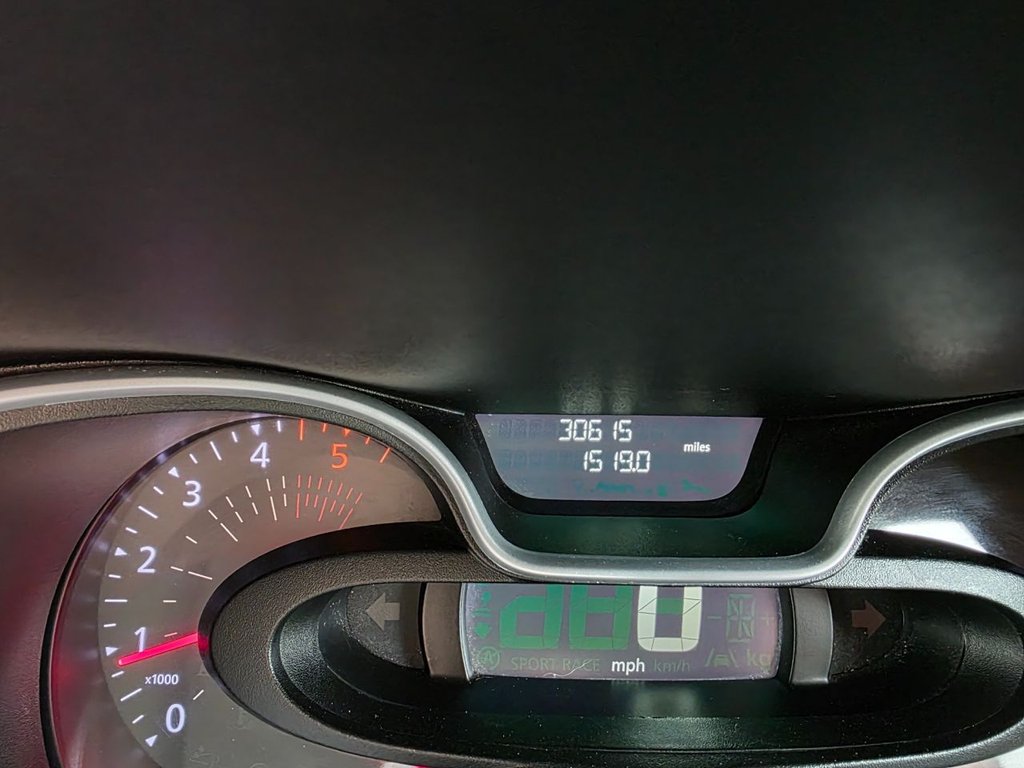 Used Renault Trafic 2020 for sale - 77593920: Photo 18