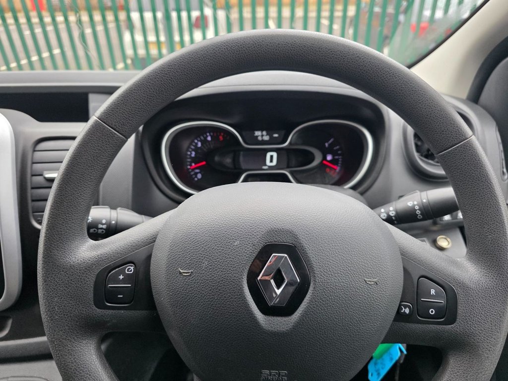 Used Renault Trafic 2020 for sale - 77593920: Photo 19