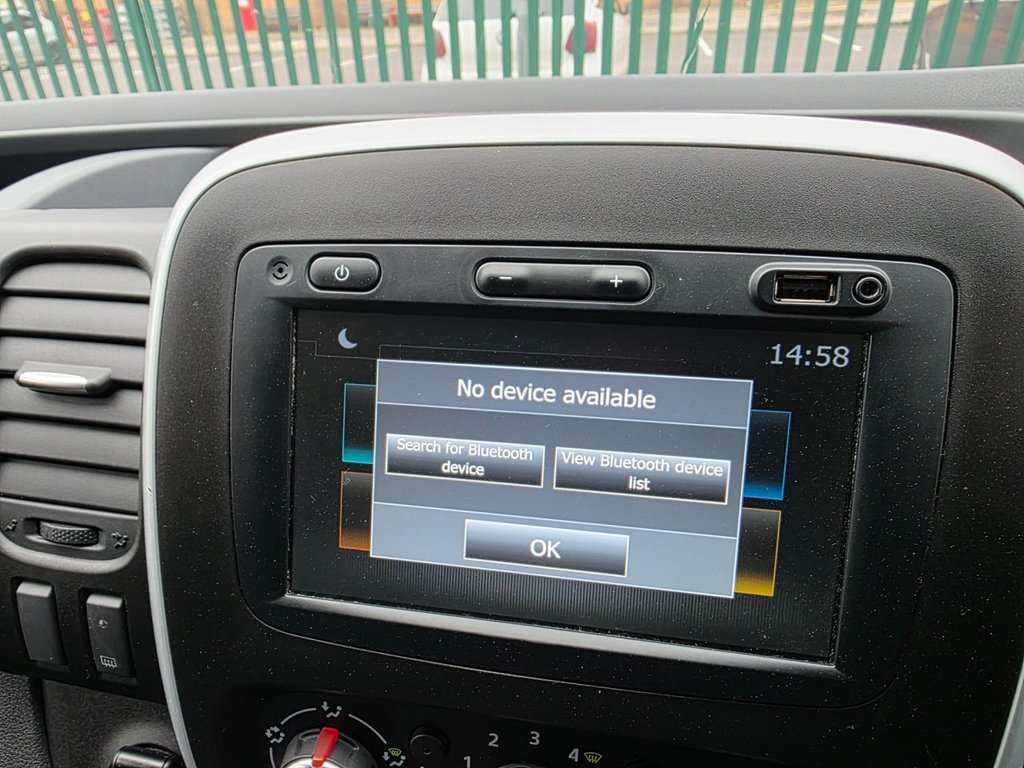 Used Renault Trafic 2020 for sale - 77593920: Photo 21