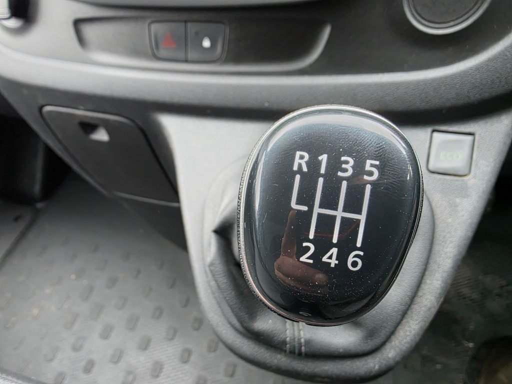 Used Renault Trafic 2020 for sale - 77593920: Photo 23