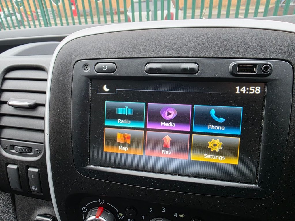 Used Renault Trafic 2020 for sale - 77593920: Photo 29