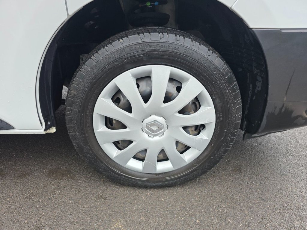 Used Renault Trafic 2020 for sale - 77593920: Photo 31