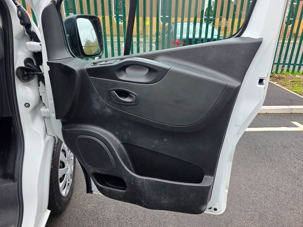Used Renault Trafic 2020 for sale - 77593920: Photo 32