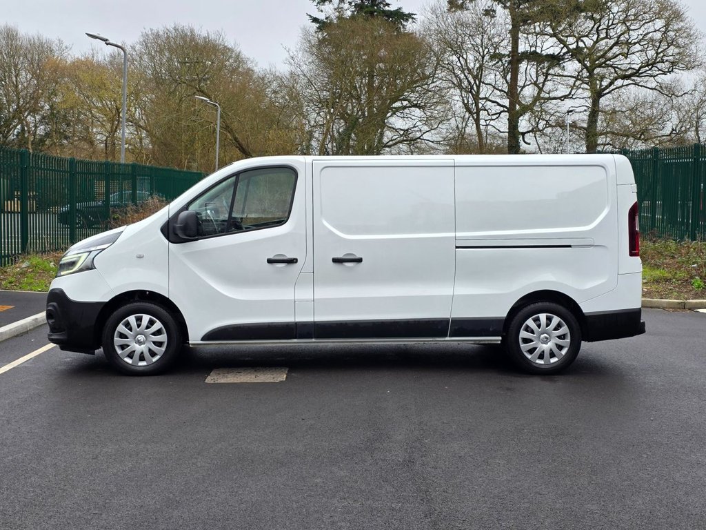 Used Renault Trafic 2020 for sale - 77593920: Photo 6