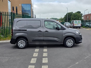 Used Toyota ProAce 2021 for sale - 78930563: Photo