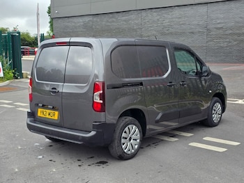 Used Toyota ProAce 2021 for sale - 78930563: Photo