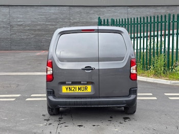 Used Toyota ProAce 2021 for sale - 78930563: Photo