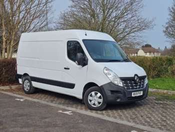 Used Renault Master 2019 for sale - 74494117: Photo