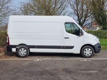 Used Renault Master 2019 for sale - 74494117: Photo