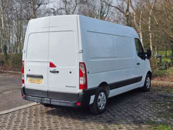 Used Renault Master 2019 for sale - 74494117: Photo
