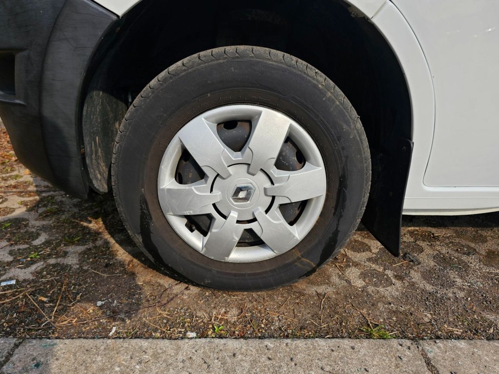 Vehicle 50