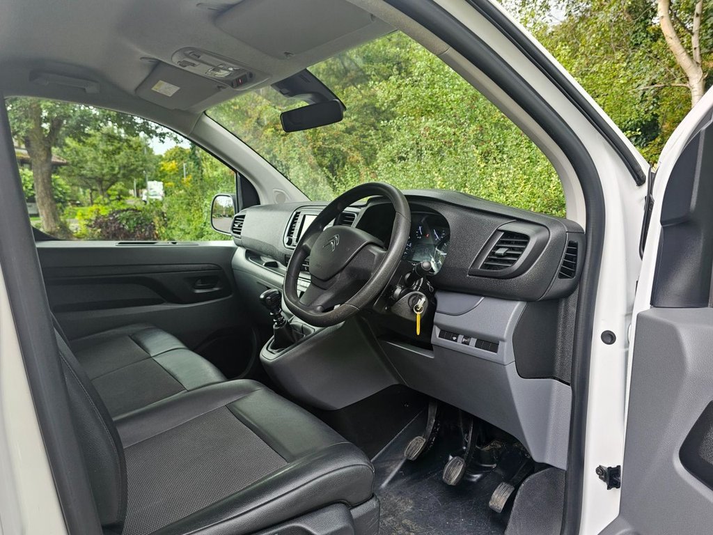 Used Citroen Dispatch 2021 for sale - 76202837: Photo 11