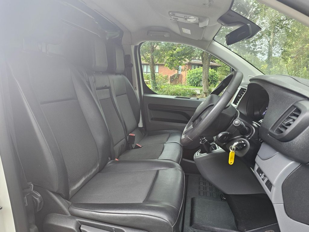 Used Citroen Dispatch 2021 for sale - 76202837: Photo 12