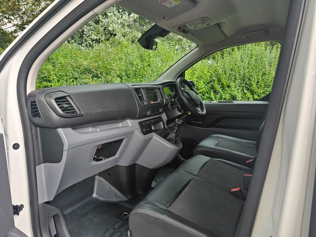 Used Citroen Dispatch 2021 for sale - 76202837: Photo 13