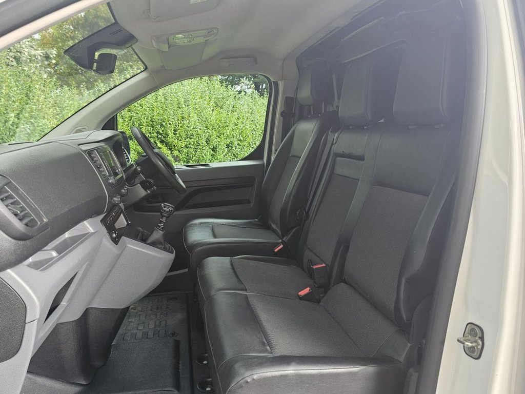 Used Citroen Dispatch 2021 for sale - 76202837: Photo 14