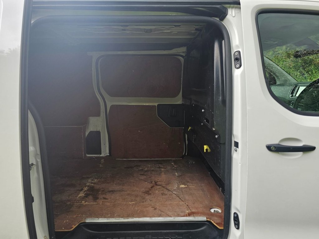 Used Citroen Dispatch 2021 for sale - 76202837: Photo 15