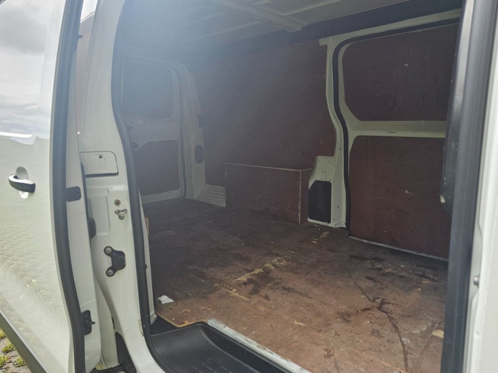 Used Citroen Dispatch 2021 for sale - 76202837: Photo 16