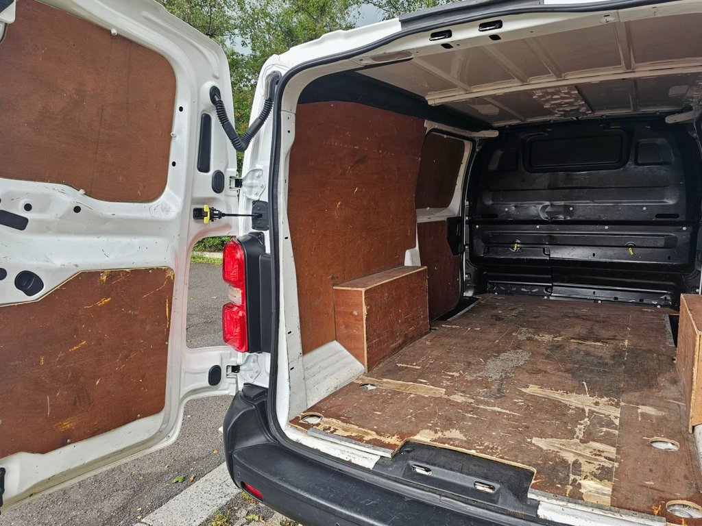 Used Citroen Dispatch 2021 for sale - 76202837: Photo 17