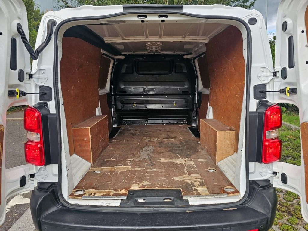 Used Citroen Dispatch 2021 for sale - 76202837: Photo 18