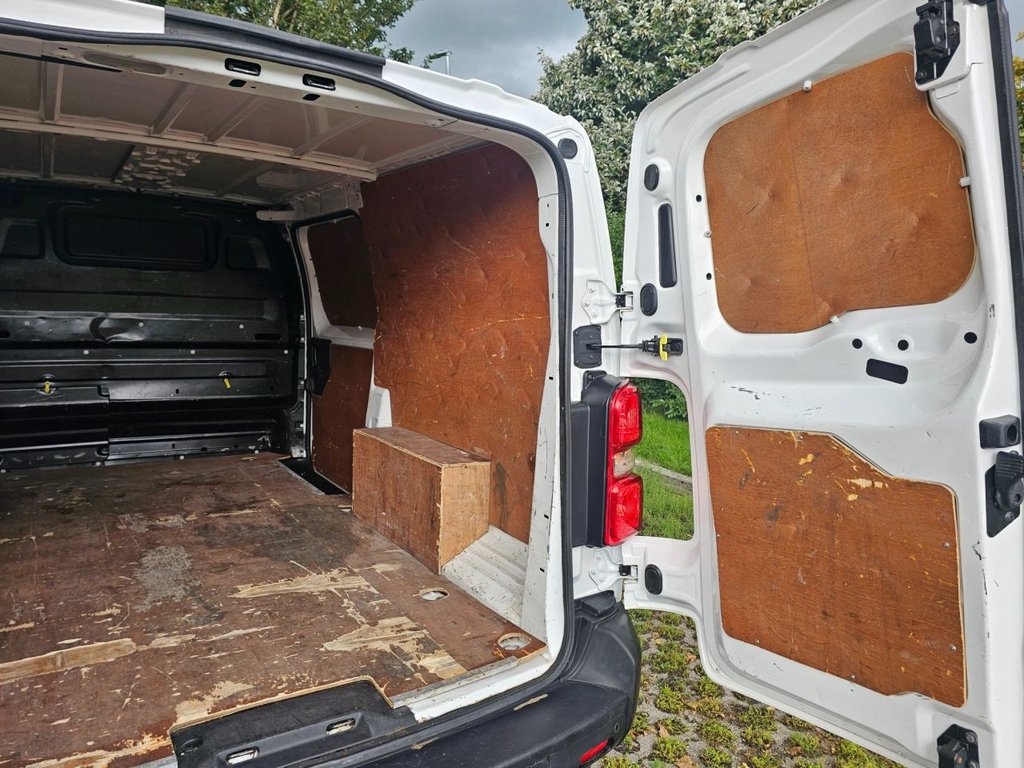 Used Citroen Dispatch 2021 for sale - 76202837: Photo 19