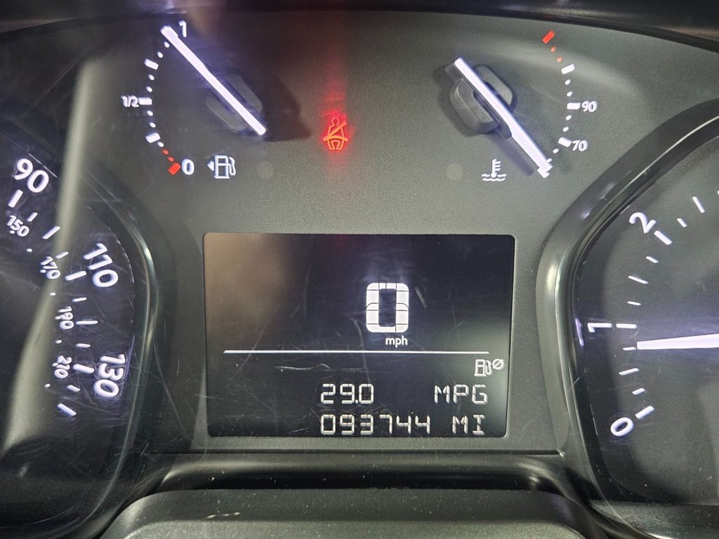 Used Citroen Dispatch 2021 for sale - 76202837: Photo 22