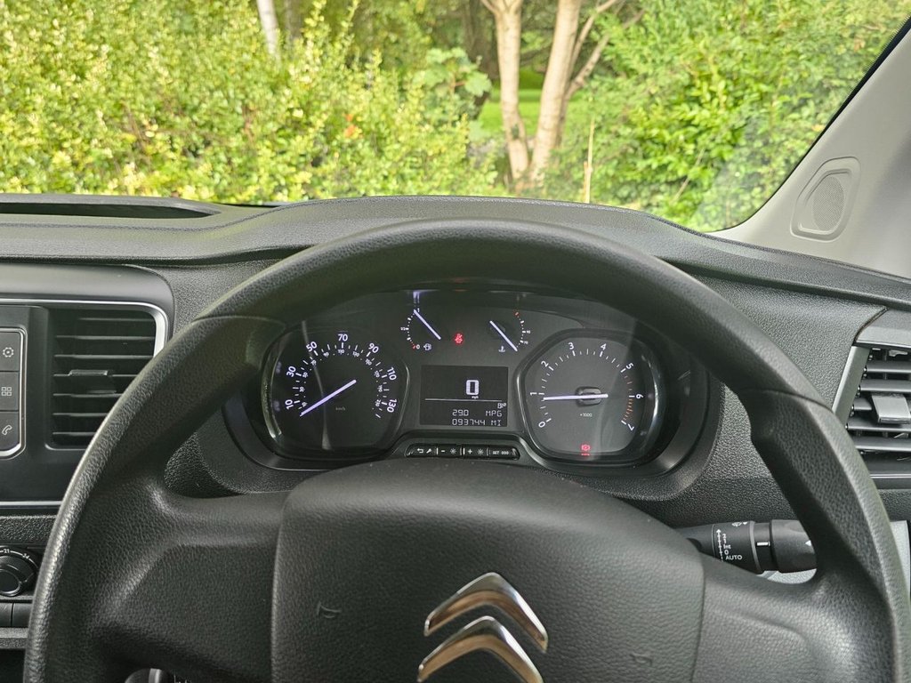 Used Citroen Dispatch 2021 for sale - 76202837: Photo 23