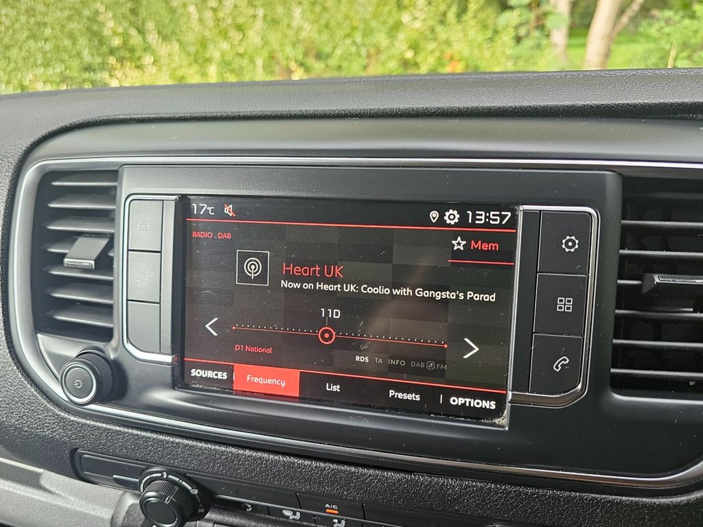 Used Citroen Dispatch 2021 for sale - 76202837: Photo 24