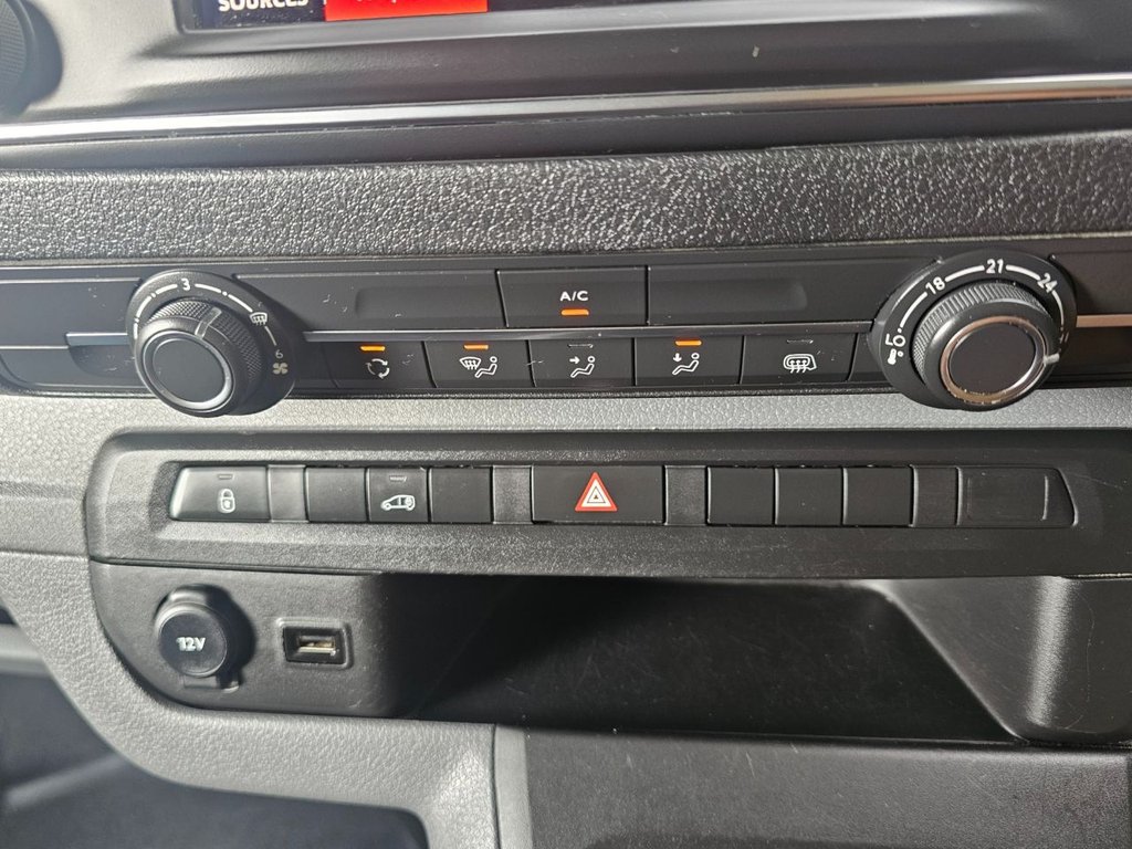 Used Citroen Dispatch 2021 for sale - 76202837: Photo 25