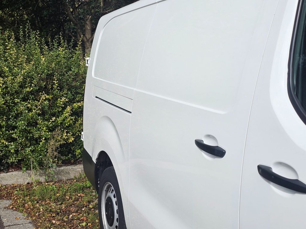 Used Citroen Dispatch 2021 for sale - 76202837: Photo 32