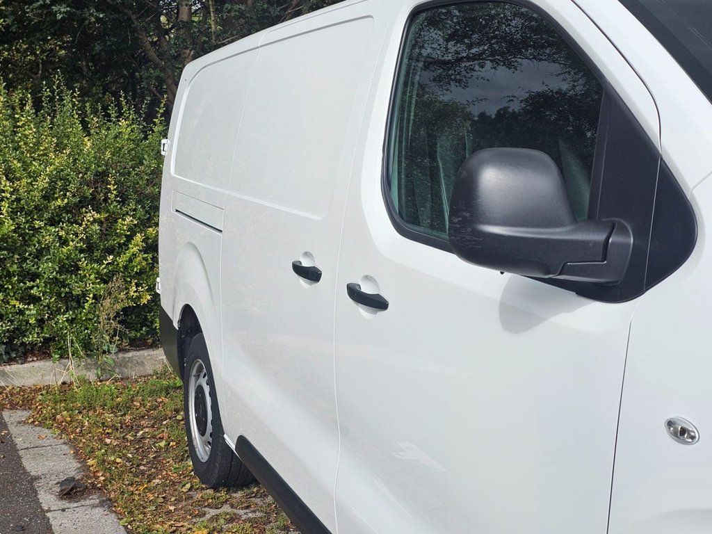 Used Citroen Dispatch 2021 for sale - 76202837: Photo 33