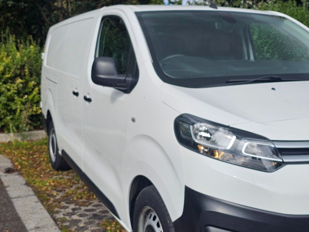 Used Citroen Dispatch 2021 for sale - 76202837: Photo 34